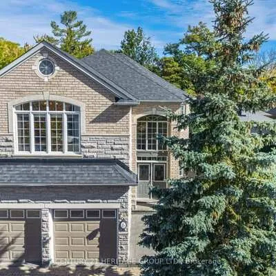 6,&nbsp;Vitlor, Oak Ridges, Richmond Hill