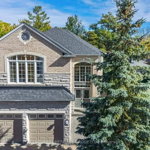 Premium freehold home for sale: 6, Vitlor, Oak Ridges, Richmond Hill
