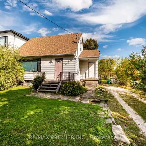 Premium freehold home for sale: 3, Parker, Oak Ridges, Richmond Hill