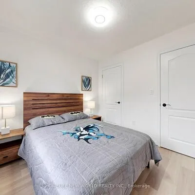 7,&nbsp;Monaco, Rouge Woods, Richmond Hill