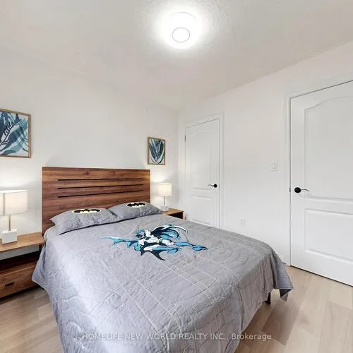Premium freehold home for sale: 7, Monaco, Rouge Woods, Richmond Hill