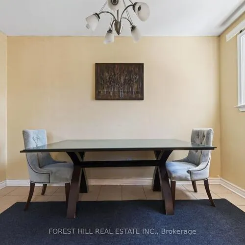 Premium freehold home for sale: 361, Blue Grass, Crosby, Richmond Hill