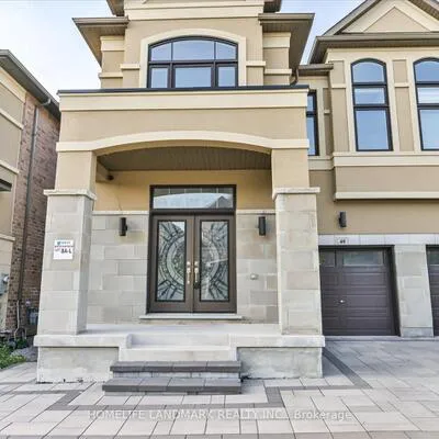 40,&nbsp;Boiton, Rural Richmond Hill, Richmond Hill