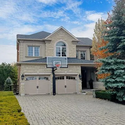 43,&nbsp;Catano, Rouge Woods, Richmond Hill