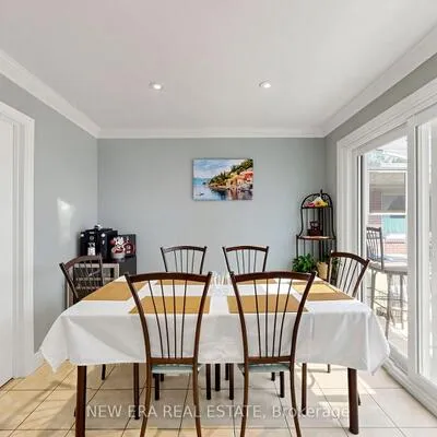 197,&nbsp;Lucas, Mill Pond, Richmond Hill