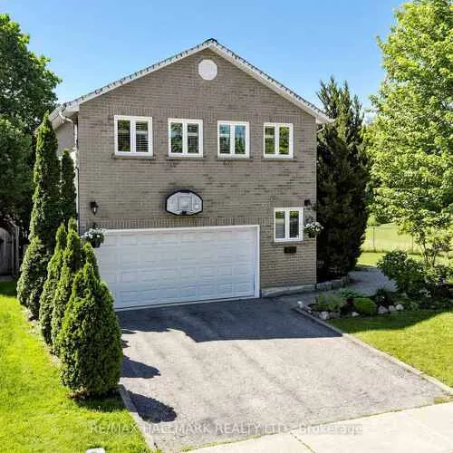 Premium freehold home for sale: 145, Old Surrey, South Richvale, Richmond Hill
