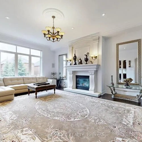 Premium freehold home for sale: 80, Puccini, Oak Ridges, Richmond Hill
