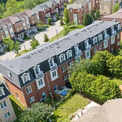 15,&nbsp;Old Colony, Oak Ridges Lake Wilcox, Richmond Hill