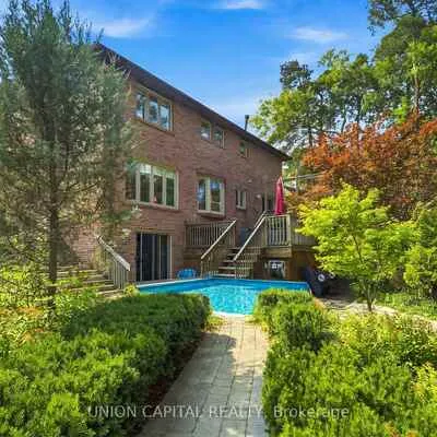 22,&nbsp;Cynthia, Oak Ridges, Richmond Hill