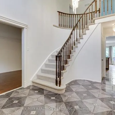 19,&nbsp;Crystal, Mill Pond, Richmond Hill