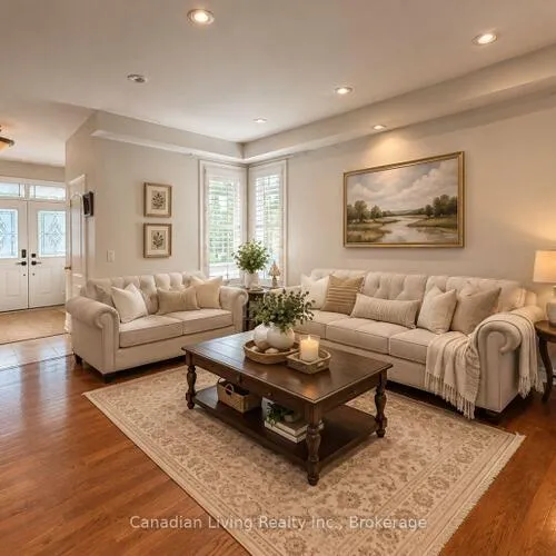 Premium freehold home for sale: 136, Regatta, Oak Ridges, Richmond Hill