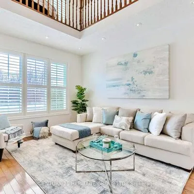 29,&nbsp;Kingshill, Oak Ridges, Richmond Hill