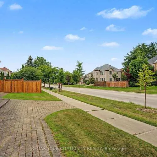 Premium freehold home for sale: 20, Fern, Langstaff, Richmond Hill