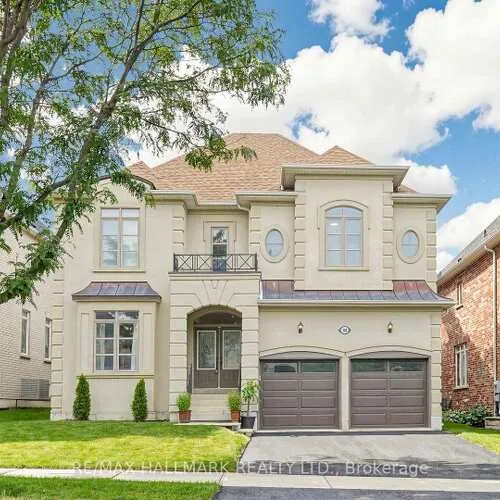 Premium freehold home for sale: 368, Paradelle, Oak Ridges Lake Wilcox, Richmond Hill