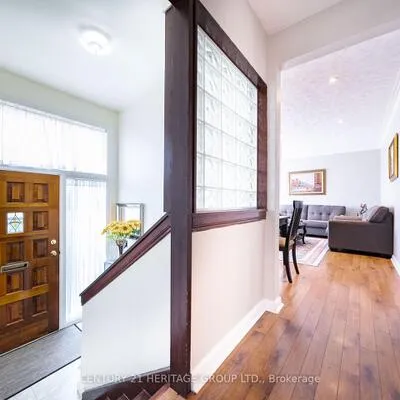417,&nbsp;Paliser, Harding, Richmond Hill