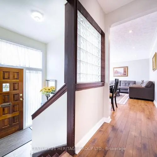 Premium freehold home for sale: 417, Paliser, Harding, Richmond Hill