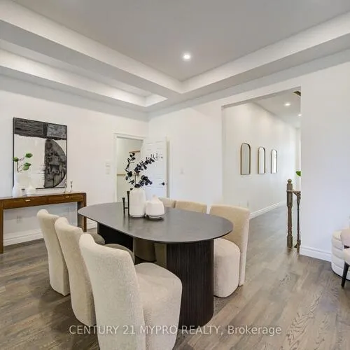 Premium freehold home for sale: 134, Hartney, Rural Richmond Hill, Richmond Hill