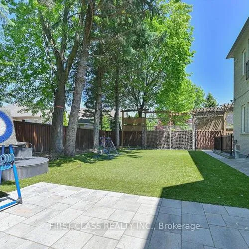 Premium freehold home for sale: 2, wainwright, North Richvale, Richmond Hill