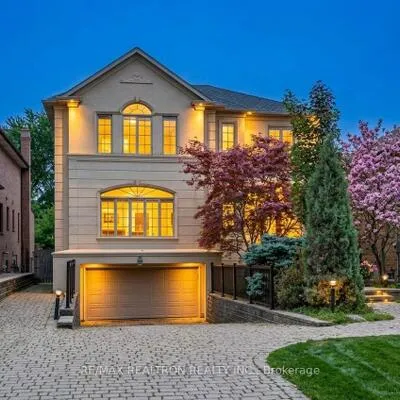 93,&nbsp;Oak, South Richvale, Richmond Hill