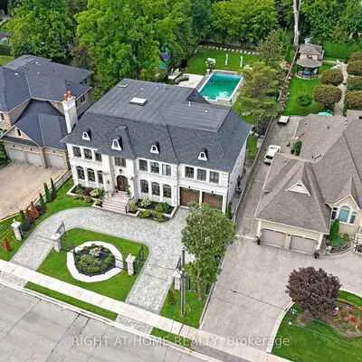 10,&nbsp;Yongeview, South Richvale, Richmond Hill