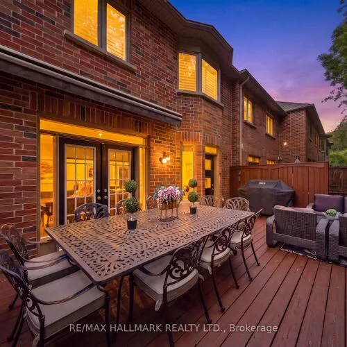 Premium freehold home for sale: 79, Westbury, Westbrook, Richmond Hill