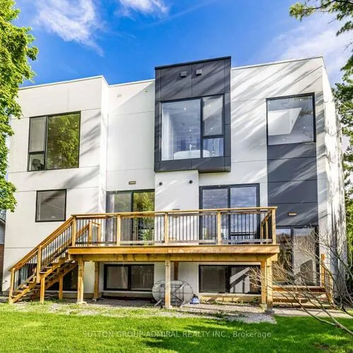 Premium freehold home for sale: 16, Sanderson, North Richvale, Richmond Hill