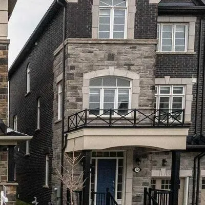 12,&nbsp;Globemaster, Oak Ridges, Richmond Hill