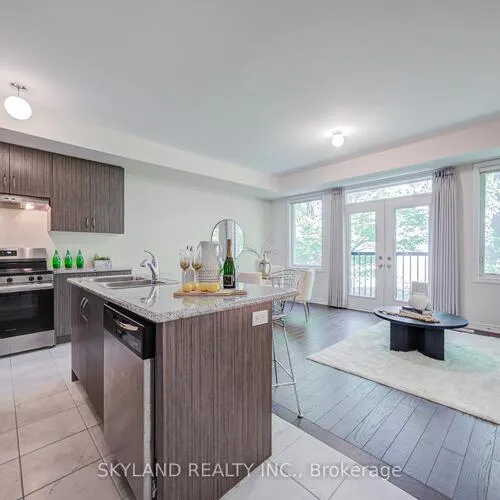 Premium freehold home for sale: 66, Puisaya, Rural Richmond Hill, Richmond Hill