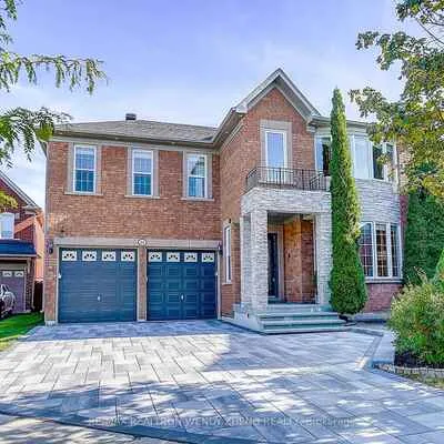 25,&nbsp;Terracotta, Jefferson, Richmond Hill