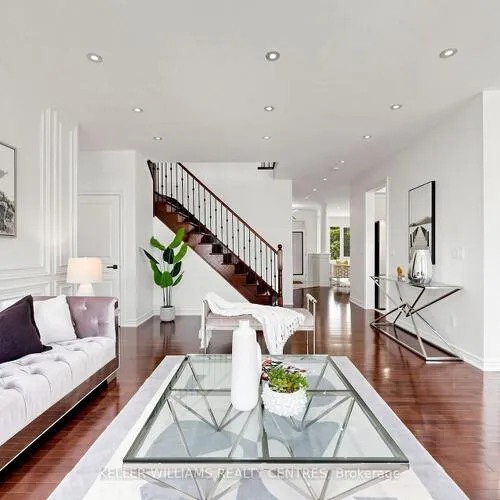 Premium freehold home for sale: 7, Philips Lake, Jefferson, Richmond Hill