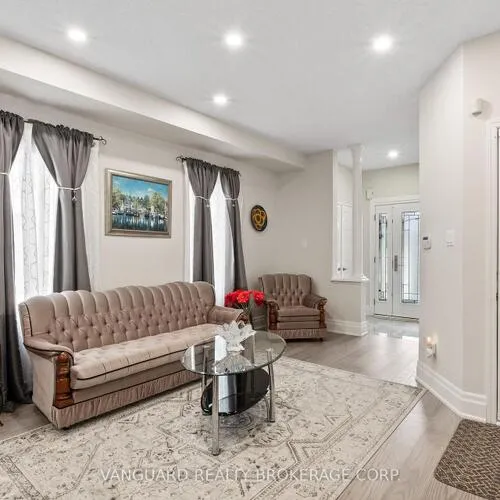 Premium freehold home for sale: 84, Sapphire, Rouge Woods, Richmond Hill