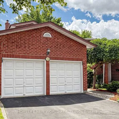 Premium freehold home for sale: 134, Crosby, Crosby, Richmond Hill