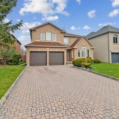 21,&nbsp;Cantex, Devonsleigh, Richmond Hill
