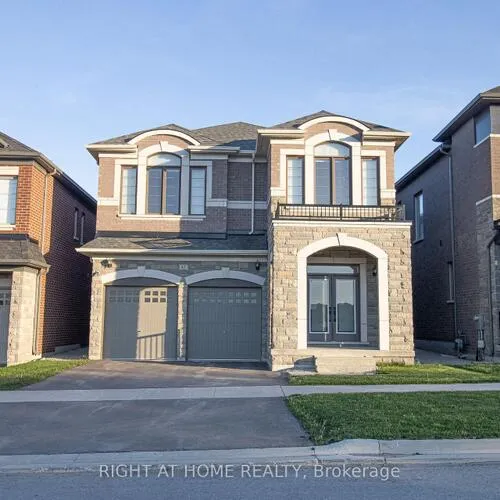Premium freehold home for sale: 43, Longworth, Rural Richmond Hill, Richmond Hill