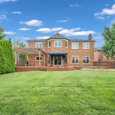 47,&nbsp;Hillhurst, Bayview Hill, Richmond Hill