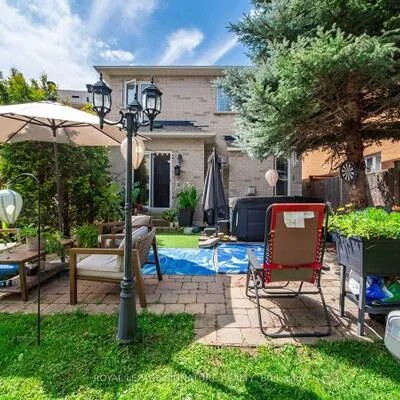 26,&nbsp;Tomscot, Oak Ridges, Richmond Hill
