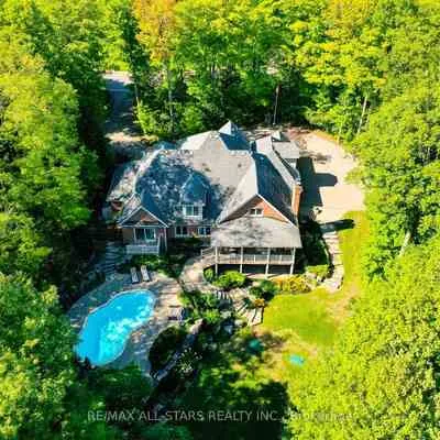 3,&nbsp;Bridgewater, Rural Richmond Hill, Richmond Hill