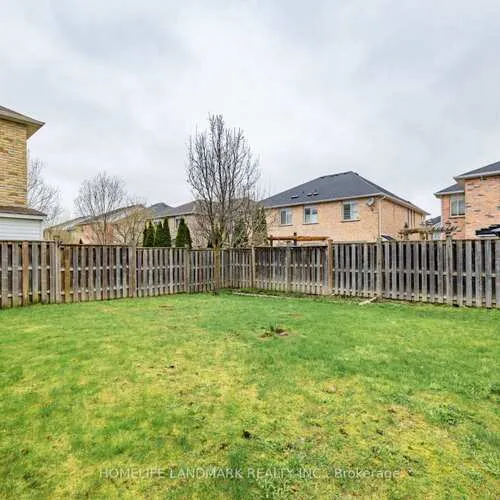 Premium freehold home for sale: 86, Laurier, Oak Ridges, Richmond Hill