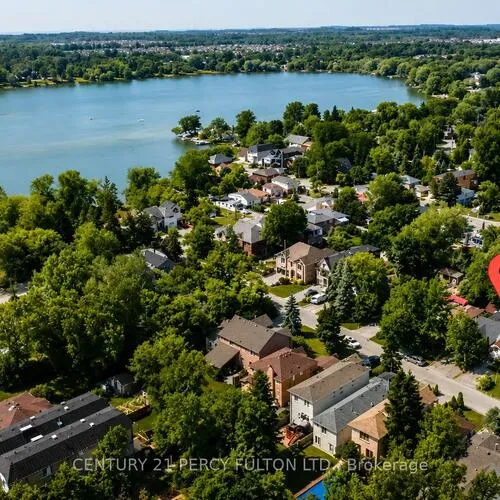 Premium freehold home for sale: 46, Fergus, Oak Ridges Lake Wilcox, Richmond Hill