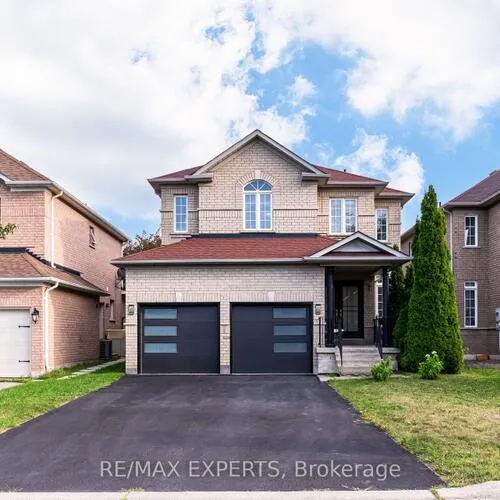 Premium freehold home for sale: 45, Naughton, Westbrook, Richmond Hill