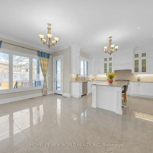 Premium freehold home for sale: 10, Stancroft, Westbrook, Richmond Hill
