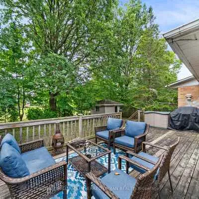 63,&nbsp;Roosevelt, South Richvale, Richmond Hill