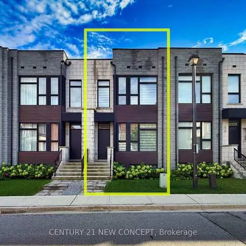 Premium freehold home for sale: 47, Sundew, Oak Ridges Lake Wilcox, Richmond Hill