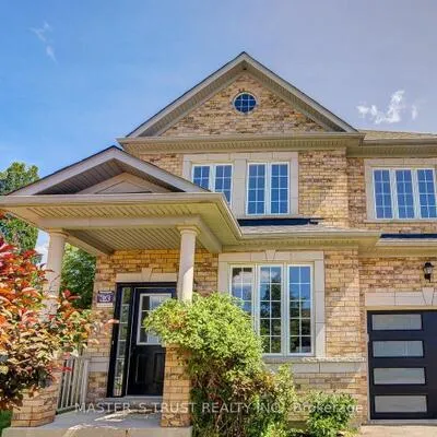 33,&nbsp;Levellands, Langstaff, Richmond Hill