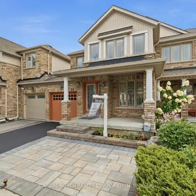 29,&nbsp;Ulson, Oak Ridges, Richmond Hill