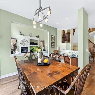 158,&nbsp;Nantucket, Oak Ridges Lake Wilcox, Richmond Hill