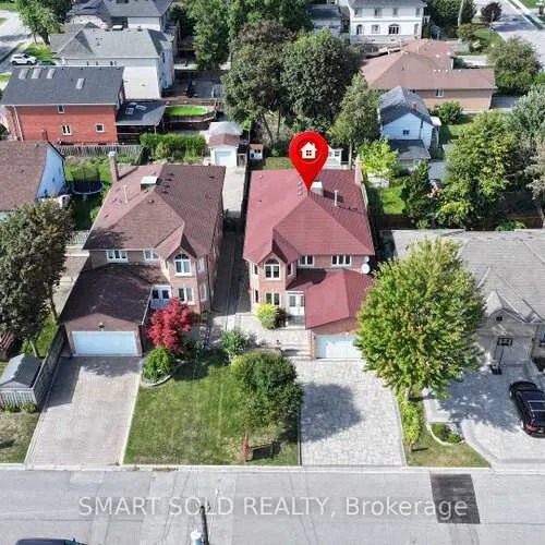 Premium freehold home for sale: 103, Elmwood, Harding, Richmond Hill