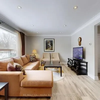 79,&nbsp;Cartier, Crosby, Richmond Hill