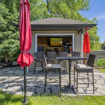 245,&nbsp;Lakeland, Oak Ridges Lake Wilcox, Richmond Hill