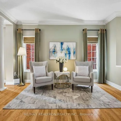 Premium freehold home for sale: 9, Kimono, Rouge Woods, Richmond Hill